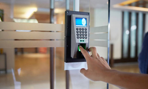 Access Control & Identity Security
