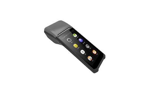 Handheld Smart POS