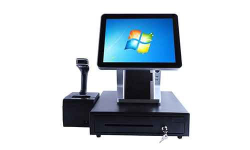 One-Touch POS Terminal
