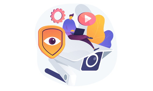 AI CCTV & Smart Surveillance