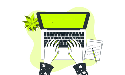 Data Entry & Business Process Support