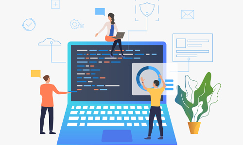 ERP Development & Implementation