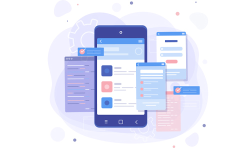 Mobile App Development