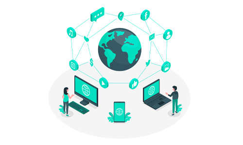 Enterprise Networking & Wi-Fi