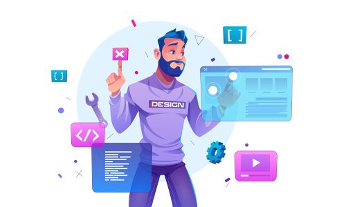 Web Apps & SaaS Platforms